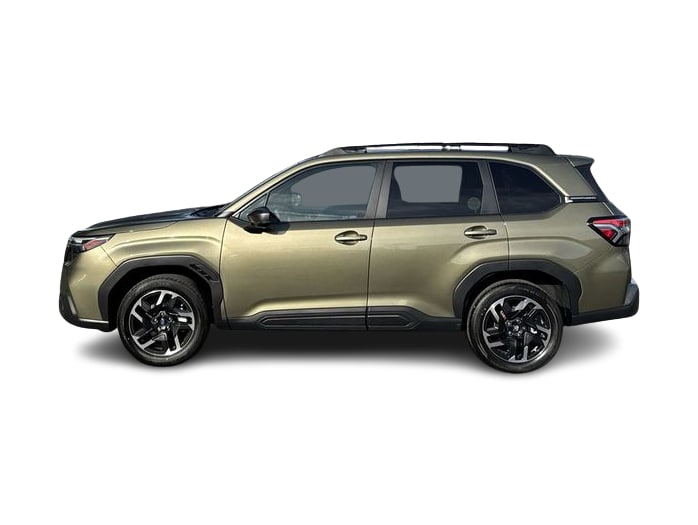 Thumbnail: 2026 Subaru Forester - 3