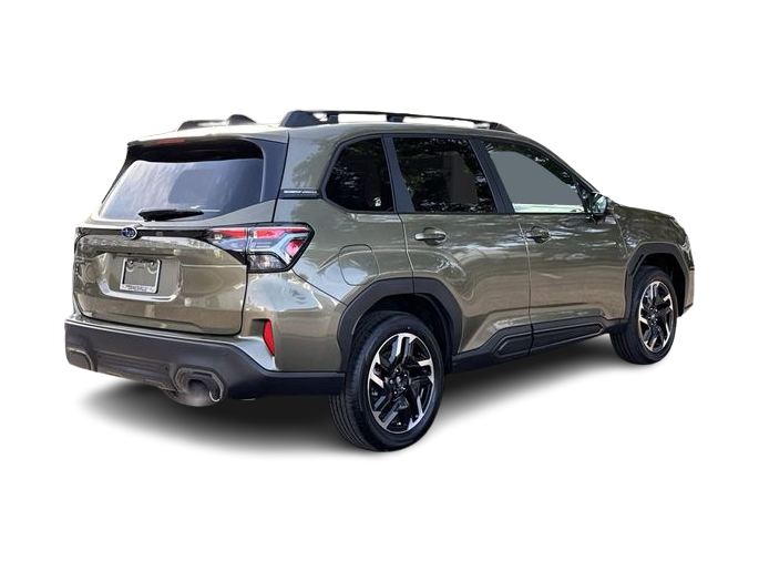 Thumbnail: 2026 Subaru Forester - 19