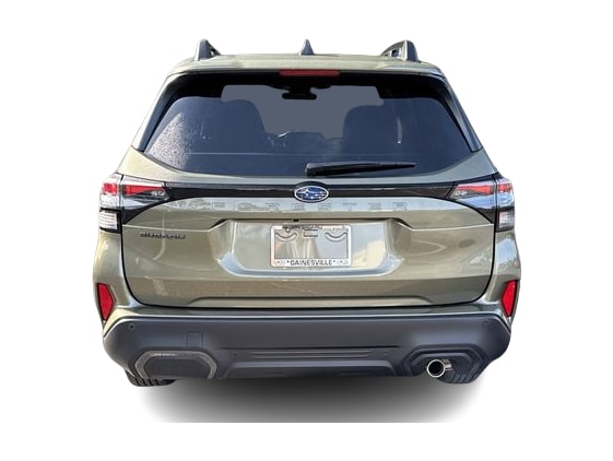 Thumbnail: 2026 Subaru Forester - 5