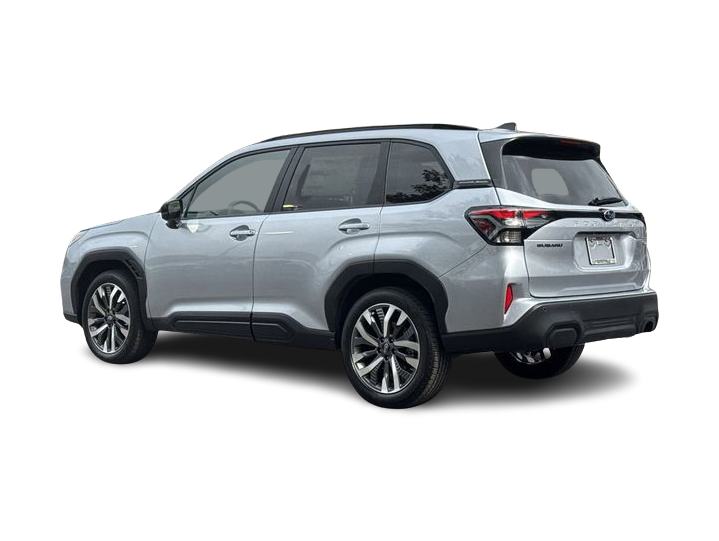 Thumbnail: 2026 Subaru Forester - 4
