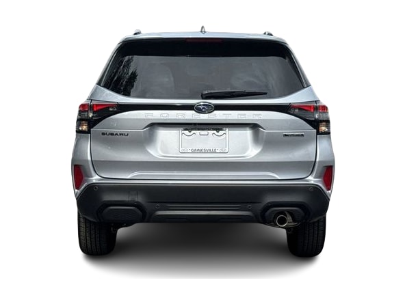 Thumbnail: 2026 Subaru Forester - 5