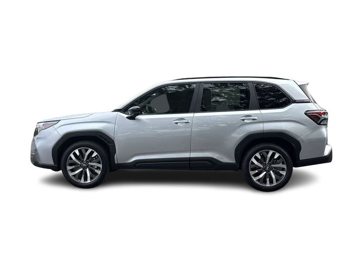 Thumbnail: 2026 Subaru Forester - 3