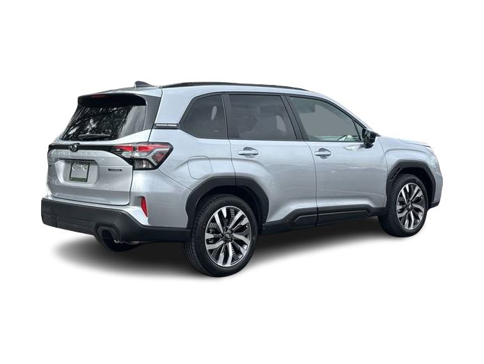 Thumbnail: 2026 Subaru Forester - 19