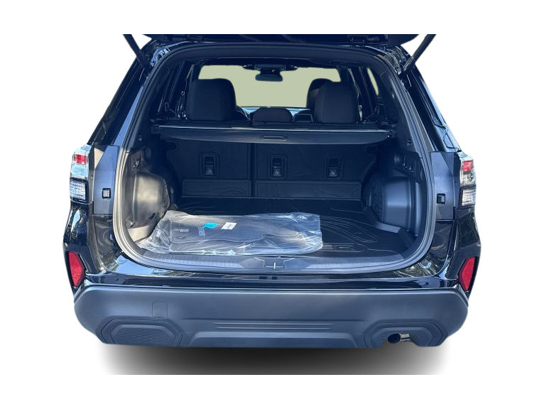 Thumbnail: 2026 Subaru Forester - 32