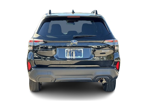 Thumbnail: 2026 Subaru Forester - 5