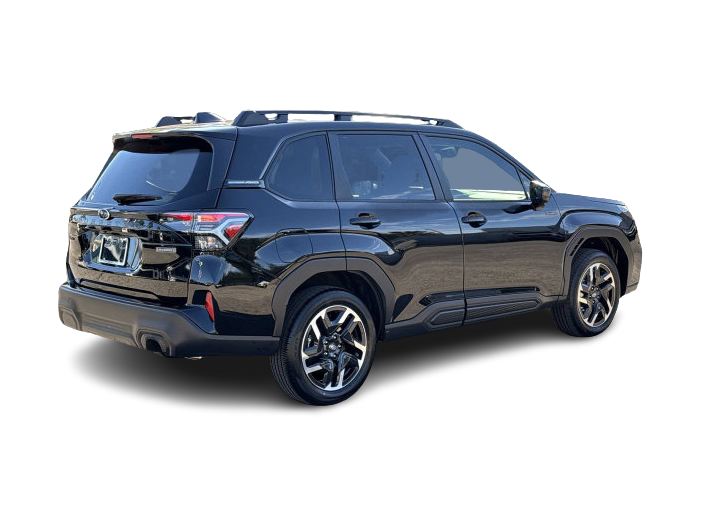 Thumbnail: 2026 Subaru Forester - 18