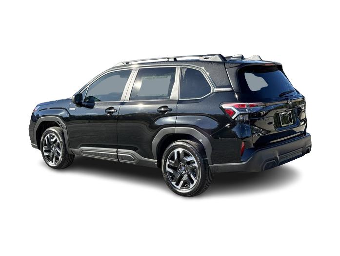 Thumbnail: 2026 Subaru Forester - 4