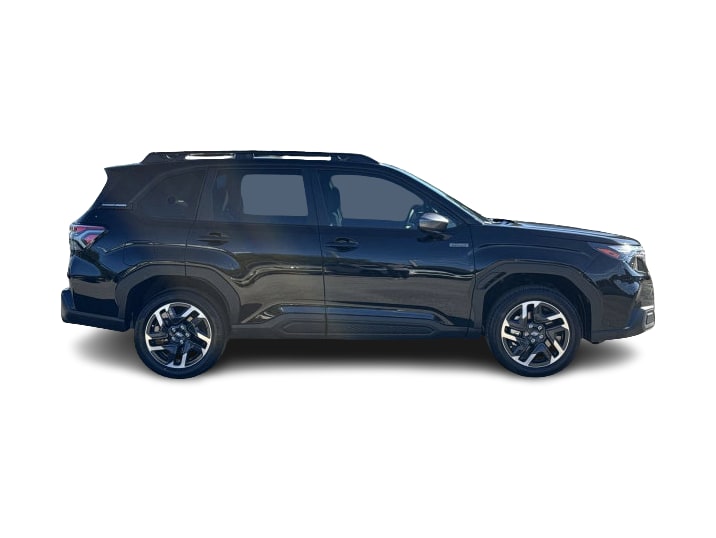 Thumbnail: 2026 Subaru Forester - 19