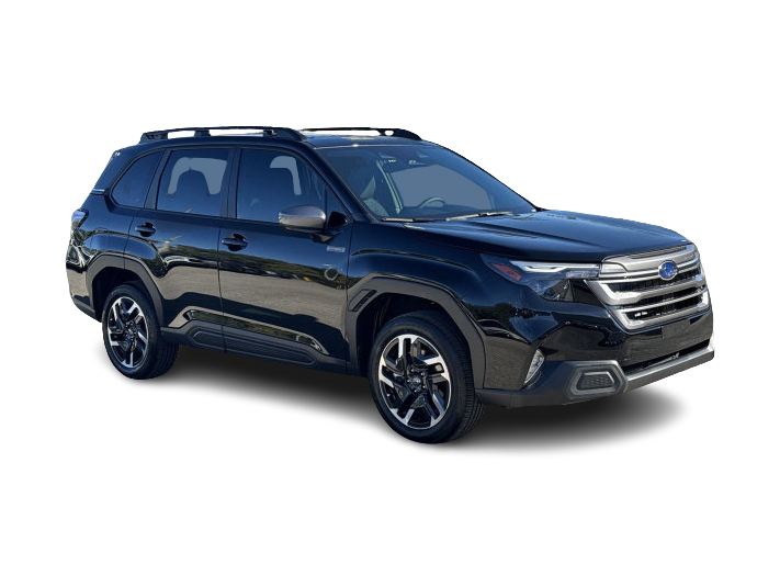 Thumbnail: 2026 Subaru Forester - 20