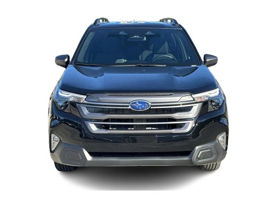 Thumbnail: 2026 Subaru Forester - 6