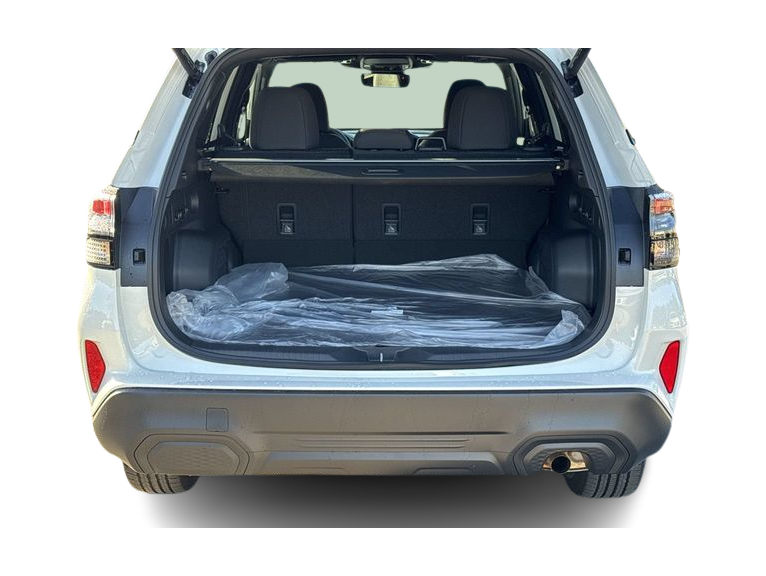 Thumbnail: 2026 Subaru Forester - 16
