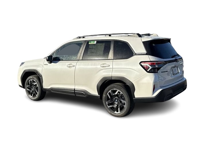Thumbnail: 2026 Subaru Forester - 4