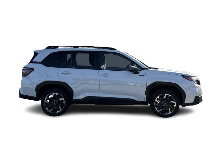 Thumbnail: 2026 Subaru Forester - 20