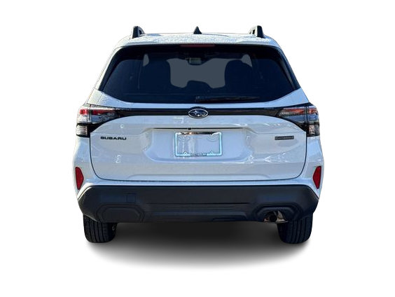 Thumbnail: 2026 Subaru Forester - 5