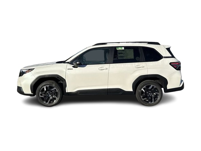 Thumbnail: 2026 Subaru Forester - 3