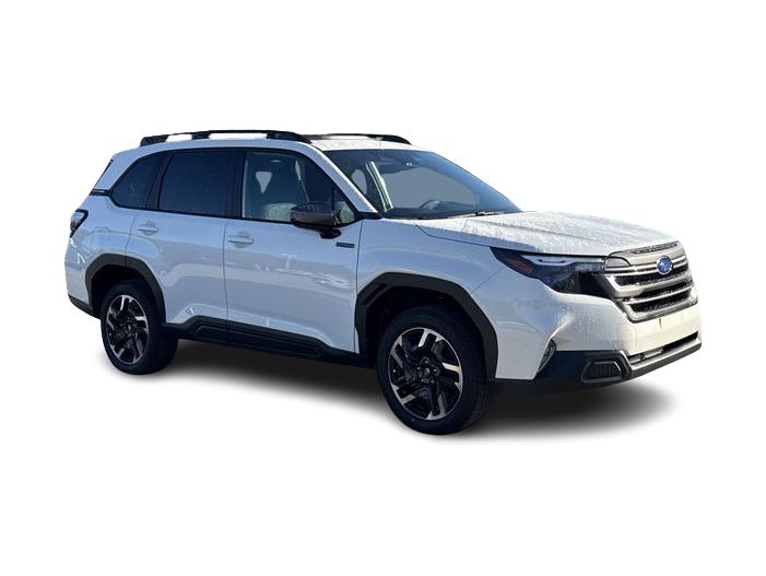 Thumbnail: 2026 Subaru Forester - 21