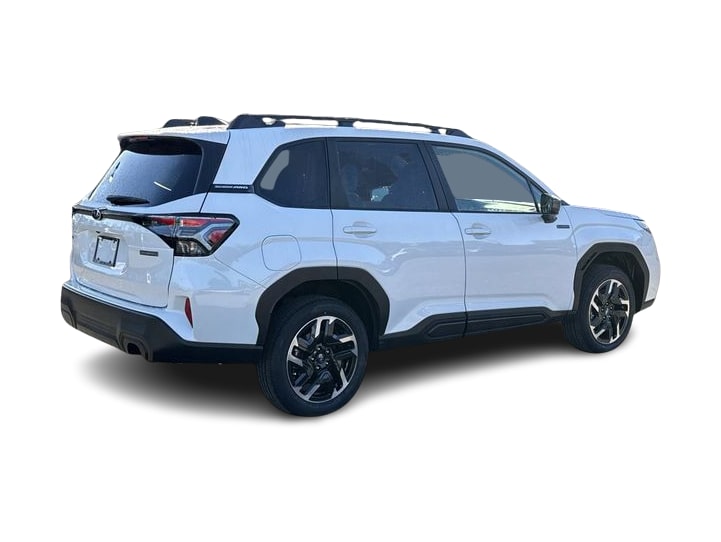 Thumbnail: 2026 Subaru Forester - 19