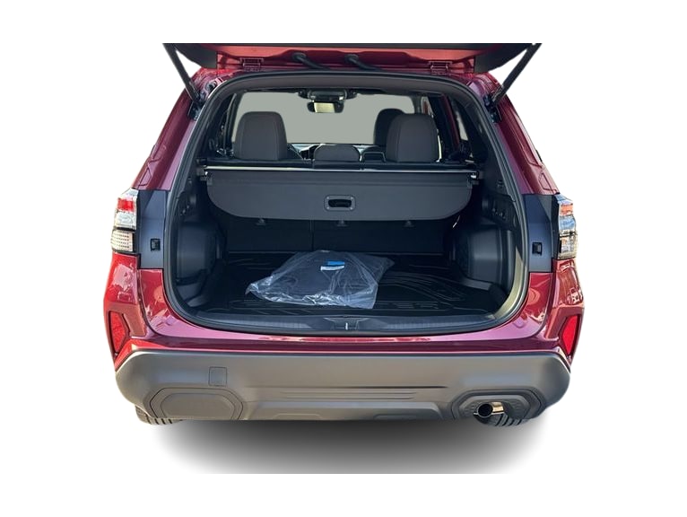 Thumbnail: 2026 Subaru Forester - 16