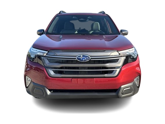 Thumbnail: 2026 Subaru Forester - 6