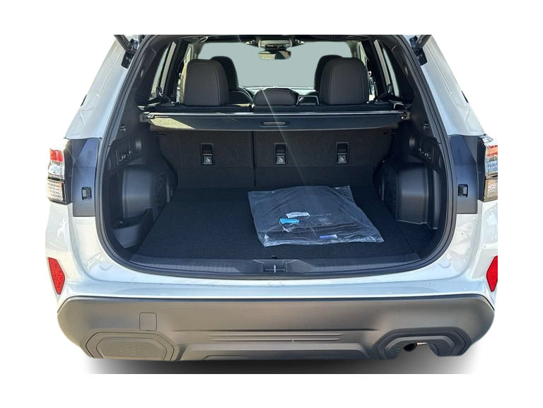 Thumbnail: 2026 Subaru Forester - 16