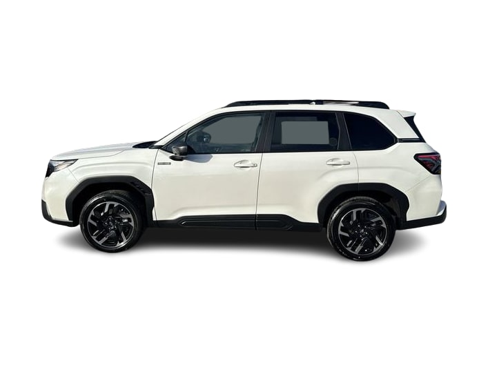 Thumbnail: 2026 Subaru Forester - 3