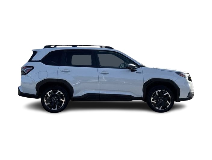 Thumbnail: 2026 Subaru Forester - 20