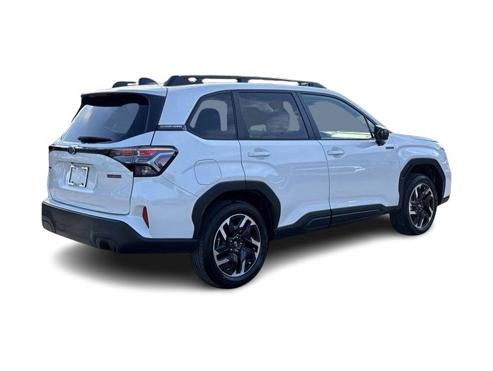 Thumbnail: 2026 Subaru Forester - 19