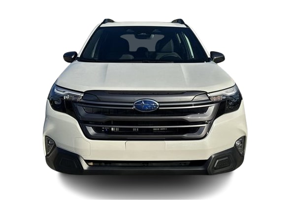 Thumbnail: 2026 Subaru Forester - 6