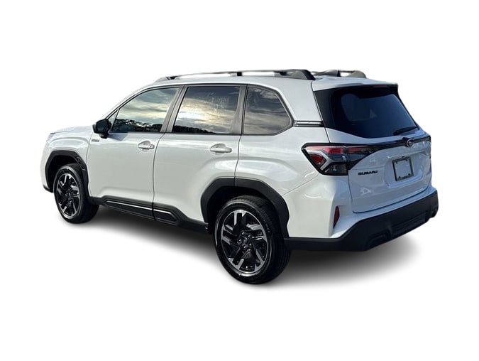 Thumbnail: 2026 Subaru Forester - 4