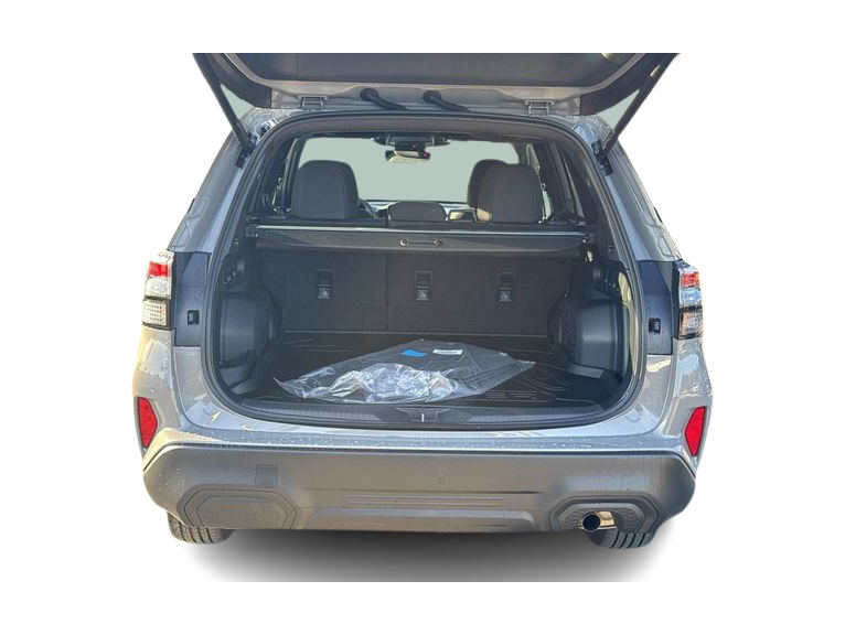Thumbnail: 2026 Subaru Forester - 16