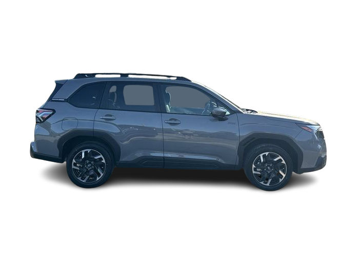 Thumbnail: 2026 Subaru Forester - 20