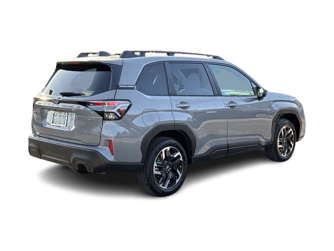 Thumbnail: 2026 Subaru Forester - 19