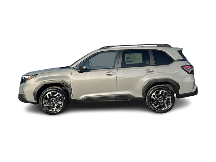 Thumbnail: 2026 Subaru Forester - 3