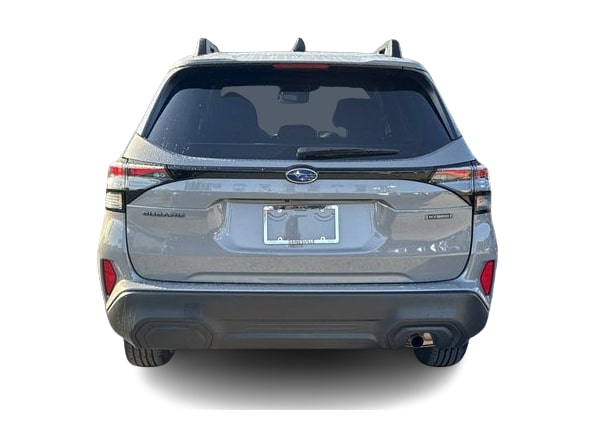 Thumbnail: 2026 Subaru Forester - 5
