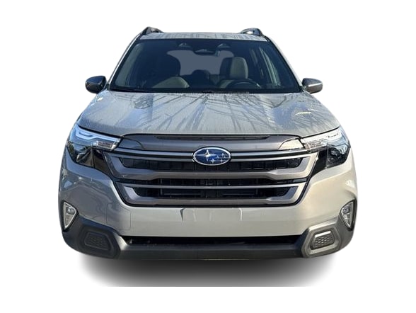 Thumbnail: 2026 Subaru Forester - 6