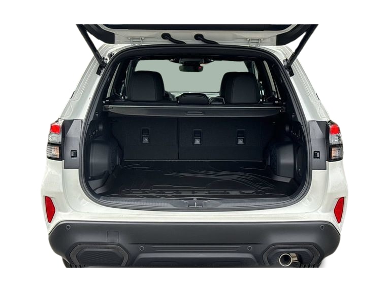 Thumbnail: 2026 Subaru Forester - 16