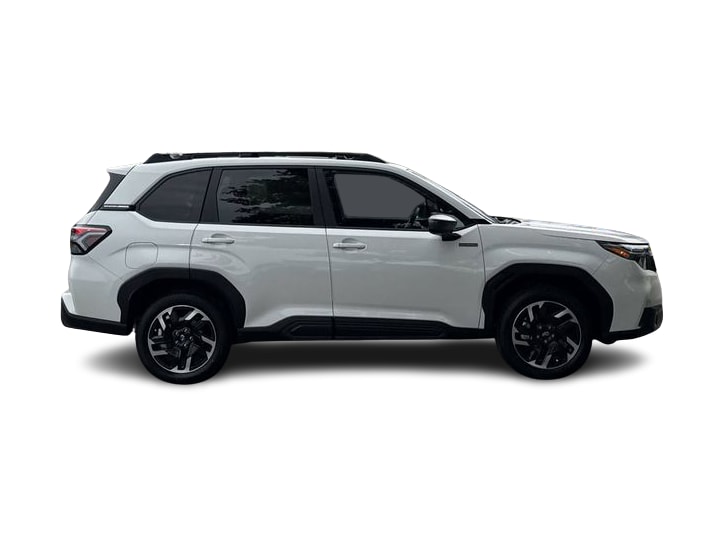 Thumbnail: 2026 Subaru Forester - 20