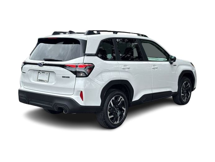 Thumbnail: 2026 Subaru Forester - 19