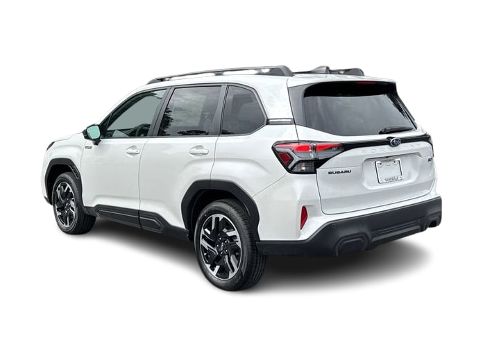 Thumbnail: 2026 Subaru Forester - 4