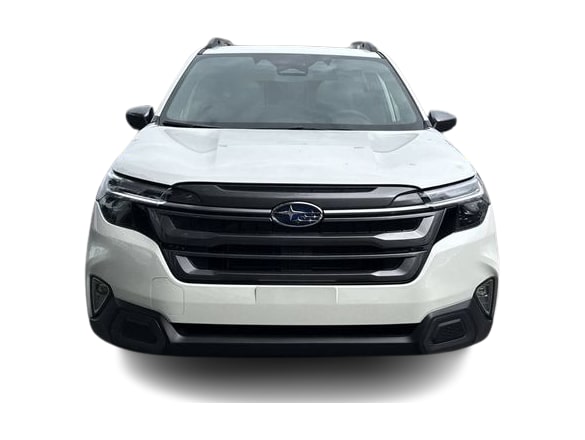 Thumbnail: 2026 Subaru Forester - 6