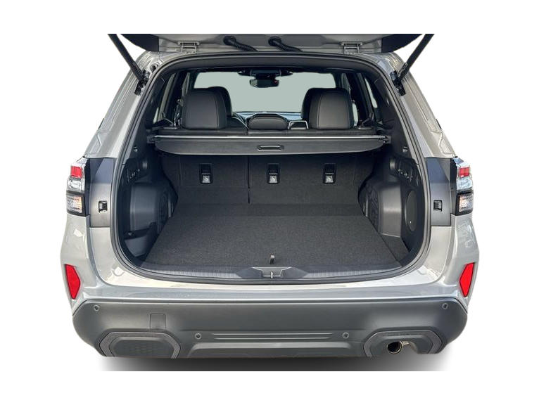 Thumbnail: 2026 Subaru Forester - 15
