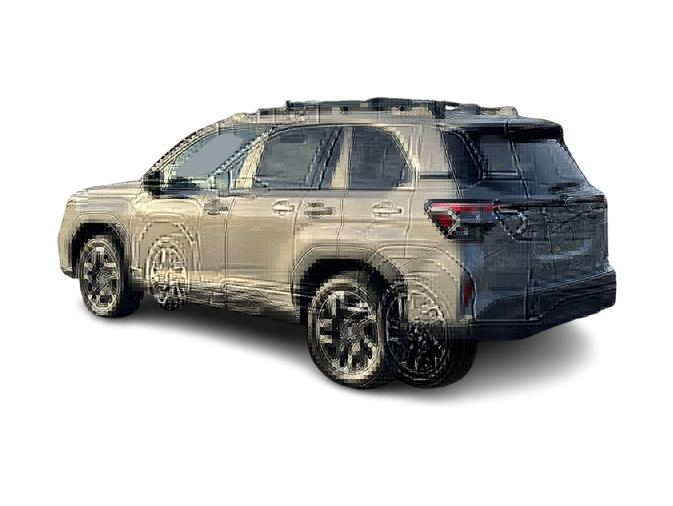 Thumbnail: 2026 Subaru Forester - 4