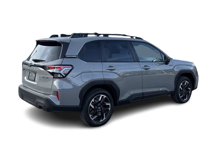 Thumbnail: 2026 Subaru Forester - 18