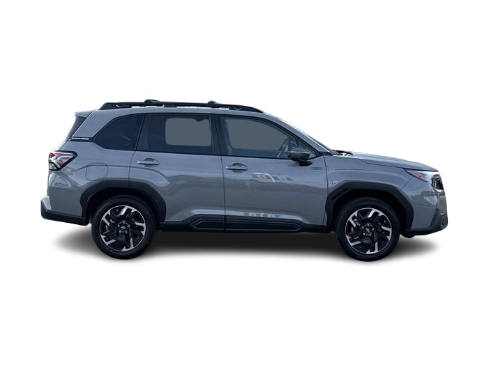 Thumbnail: 2026 Subaru Forester - 19