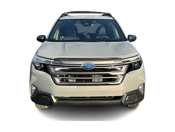 Thumbnail: 2026 Subaru Forester - 6