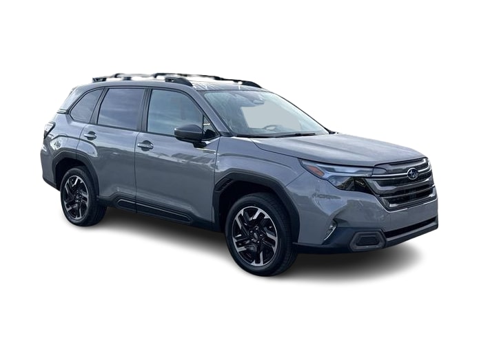 Thumbnail: 2026 Subaru Forester - 20