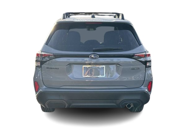 Thumbnail: 2026 Subaru Forester - 5