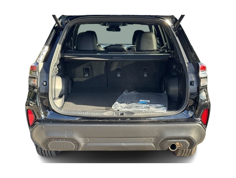 Thumbnail: 2026 Subaru Forester - 16