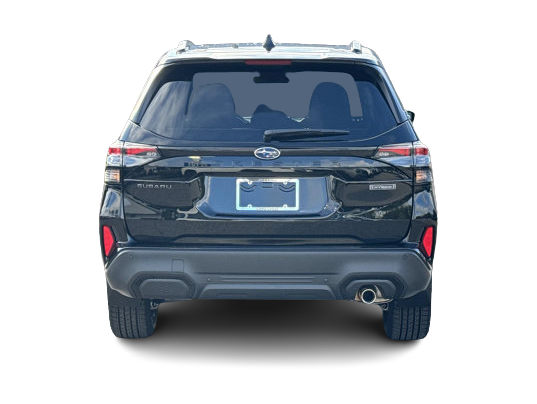 Thumbnail: 2026 Subaru Forester - 5