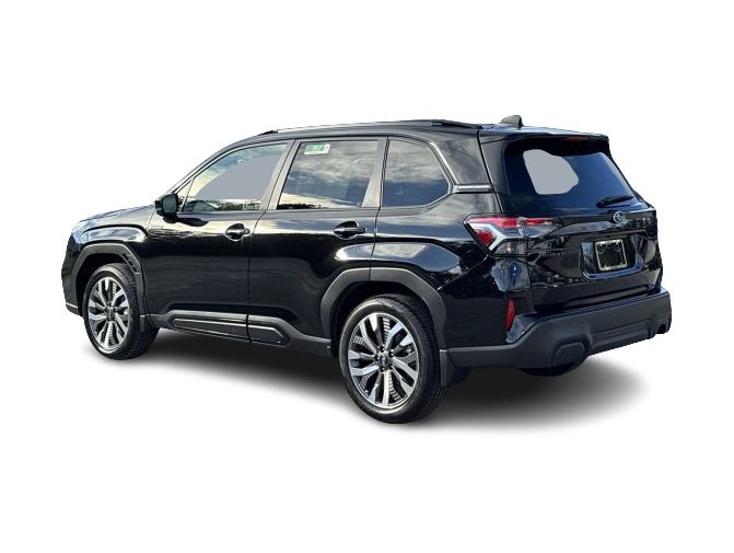 Thumbnail: 2026 Subaru Forester - 4